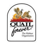 Logo for Quail Forever.